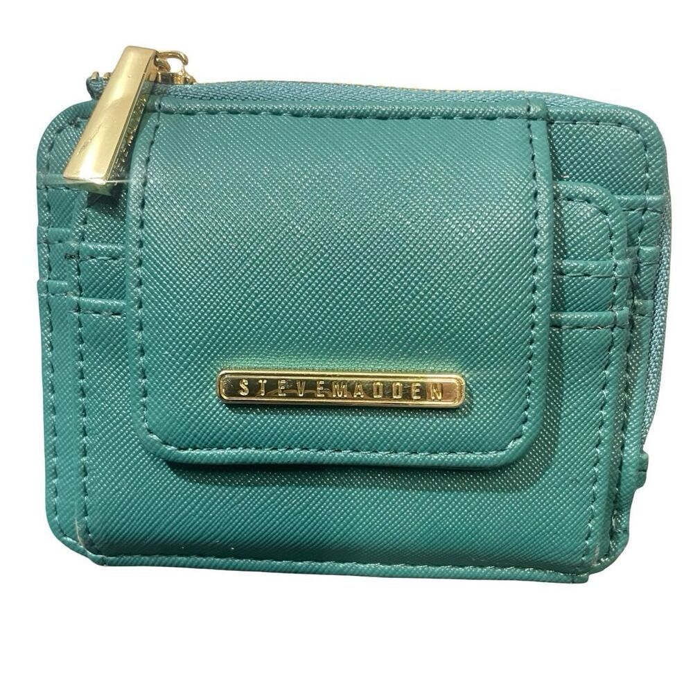 Steve Madden Wallet/Card Holder NWOT